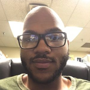 Meet your Posher, Darius